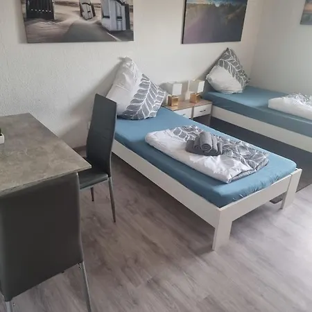 Monteurwohnung In - Kamp 13 - 1ogl * Marl (Recklinghausen)