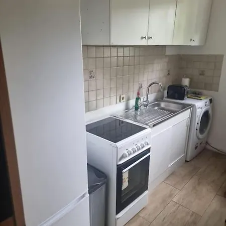 Lejlighed Monteurwohnung In - Kamp 13 - 1ogl *