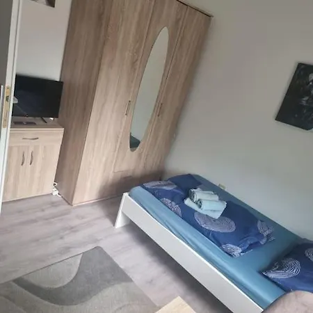 Monteurwohnung In - Kamp 13 - 1ogl Lejlighed