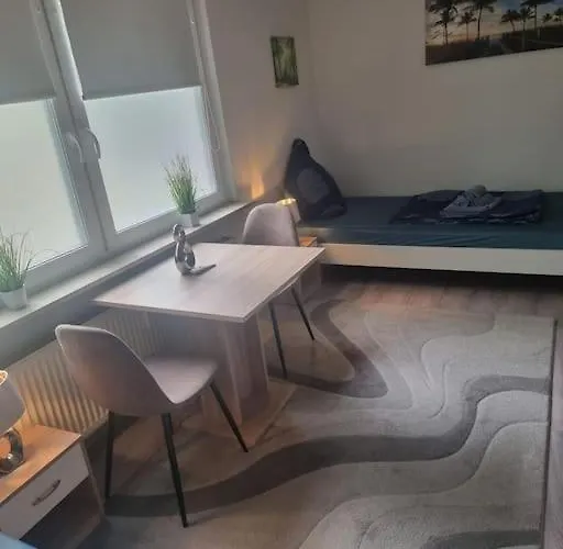 Monteurwohnung In - Kamp 13 - 1ogl * 马尔