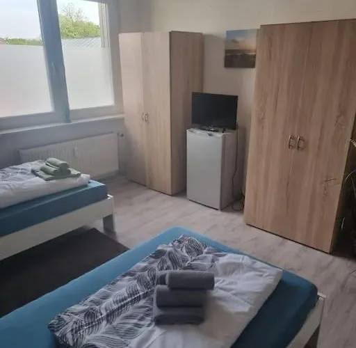 公寓 Monteurwohnung In - Kamp 13 - 1ogl