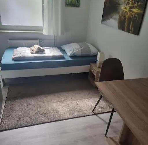 Monteurwohnung In - Kamp 13 - 1ogl 马尔